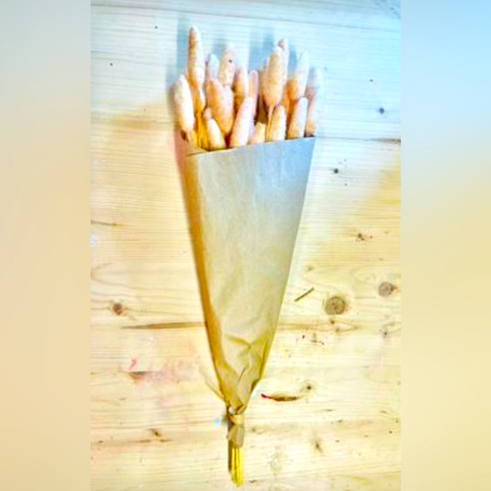 *Bunny Tails Bouquet